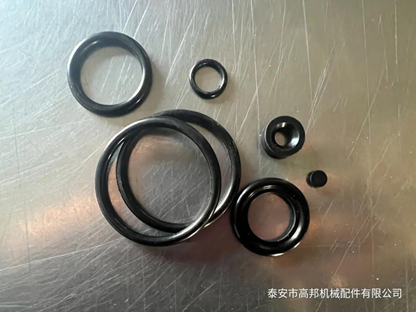 三用閥橡膠密封件